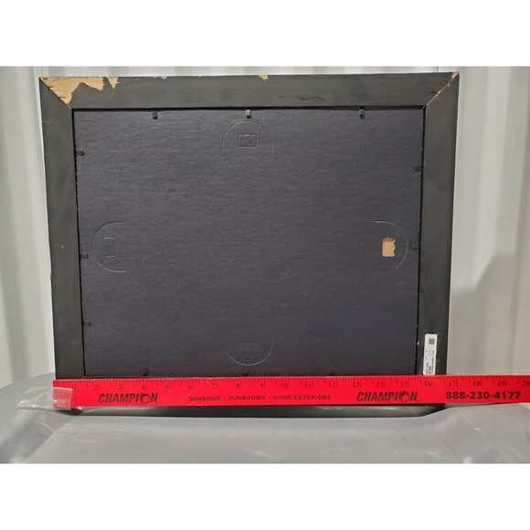 Dale Adkins Art Sketch Drawing Framed Print Dale Earnhart Jr & #8 Car - 0228 - Picture 8 of 8